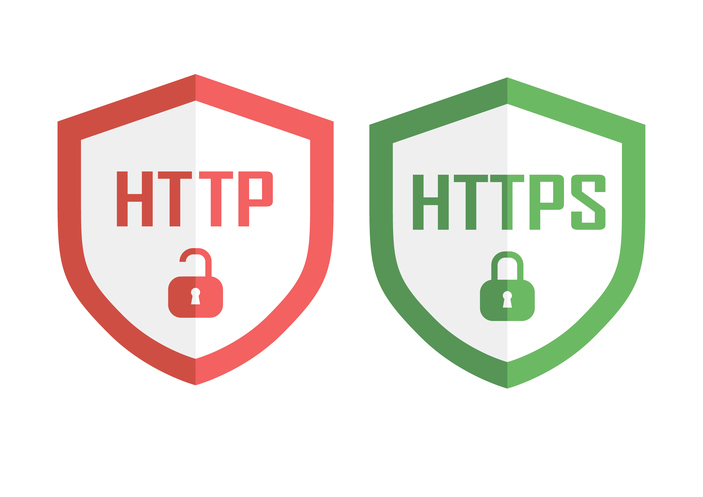 让网站支持HTTPS访问